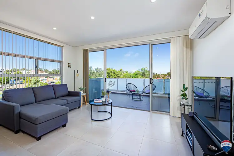27/12-14 HOPE STREET, Penrith NSW 2750
