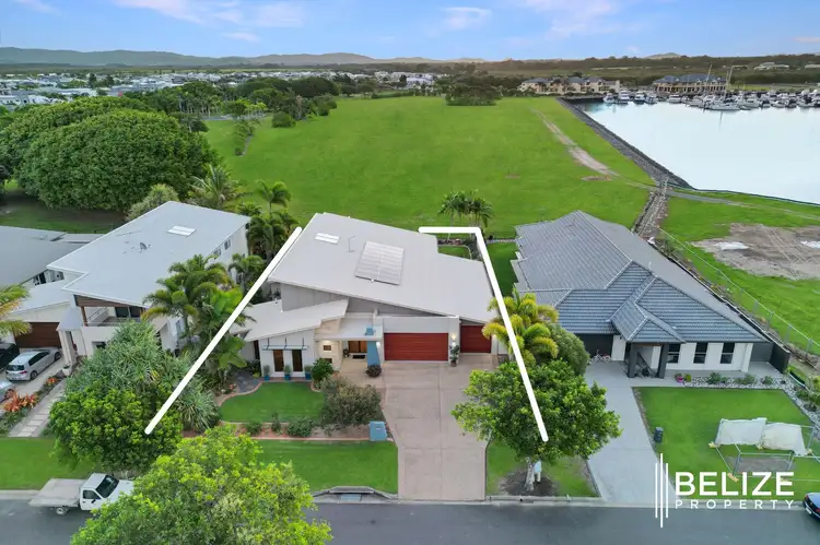 46 Marina Parade, Jacobs Well QLD 4208