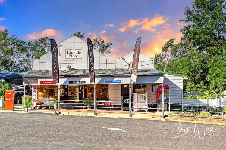 28 George Street, Linville QLD 4314