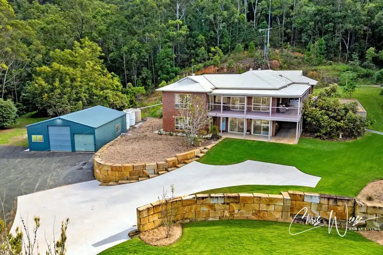 129 Bloodwood Court, Wamuran QLD 4512