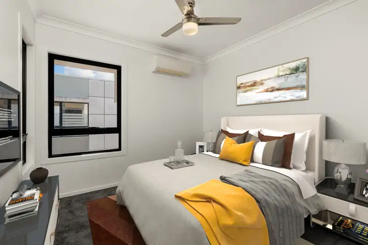 2/29 Eversley Terrace, Yeronga QLD 4104
