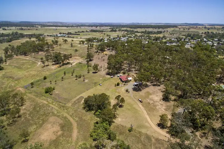 Main view of Homely house listing, 1 Water Street, Goombungee QLD 4354