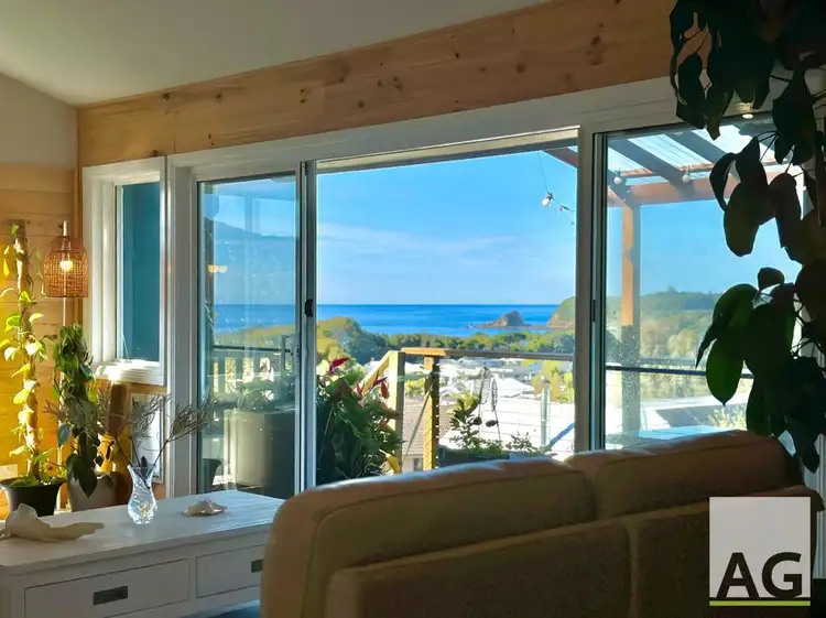 Third view of Homely house listing, 43 Red Head Road, Red Head NSW 2430