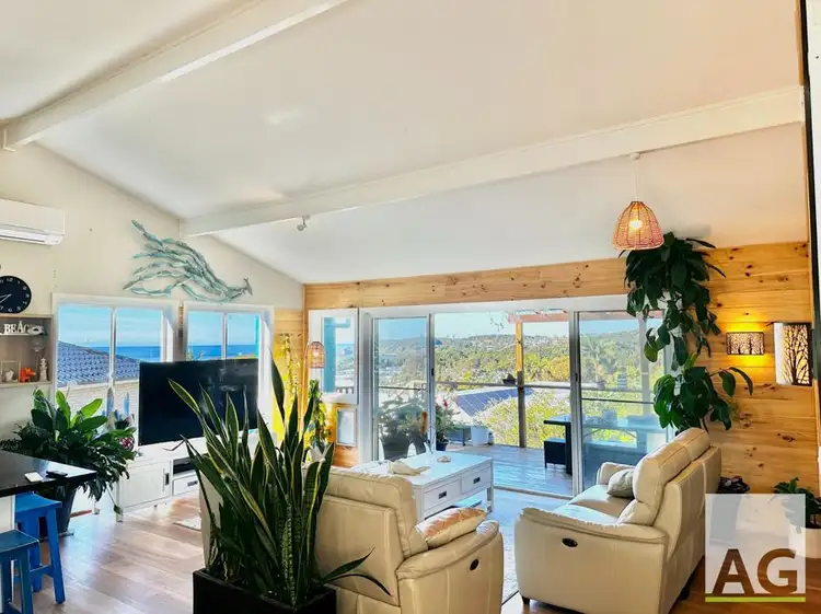 Fifth view of Homely house listing, 43 Red Head Road, Red Head NSW 2430