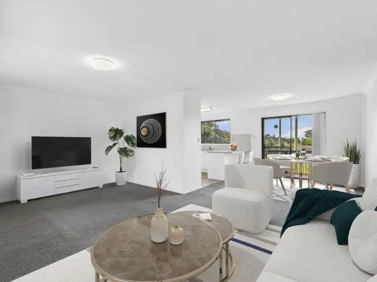 Third view of Homely house listing, 19 Hannaford Place, Coffs Harbour NSW 2450