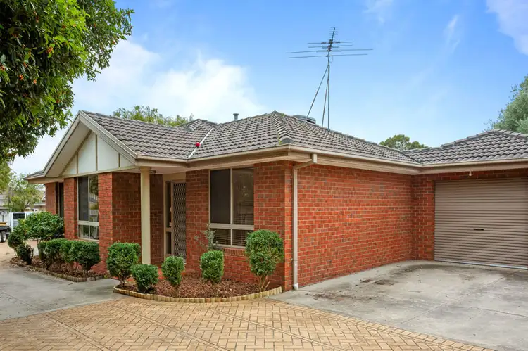 5/70 Broadmeadows Road, Tullamarine VIC 3043