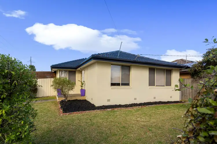 Main view of Homely house listing, 124 Darebin Drive, Thomastown VIC 3074