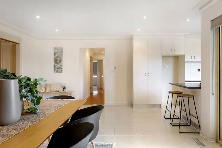 Second view of Homely house listing, 124 Darebin Drive, Thomastown VIC 3074