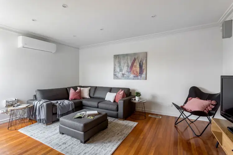 Third view of Homely house listing, 124 Darebin Drive, Thomastown VIC 3074