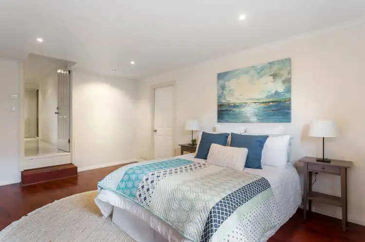 Fourth view of Homely house listing, 124 Darebin Drive, Thomastown VIC 3074