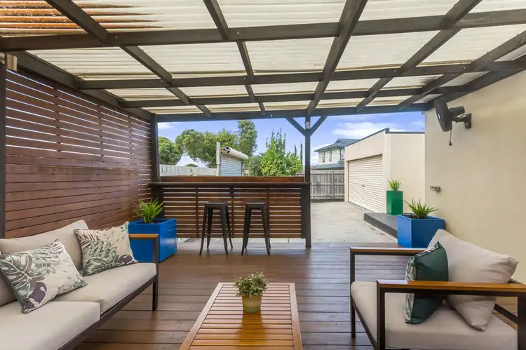 Fifth view of Homely house listing, 124 Darebin Drive, Thomastown VIC 3074