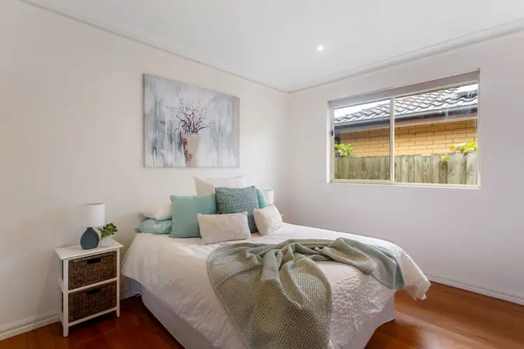 Sixth view of Homely house listing, 124 Darebin Drive, Thomastown VIC 3074