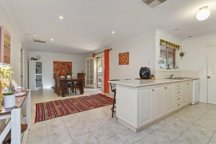 Seventh view of Homely house listing, 3 NATHAN PLACE, Kooringal NSW 2650