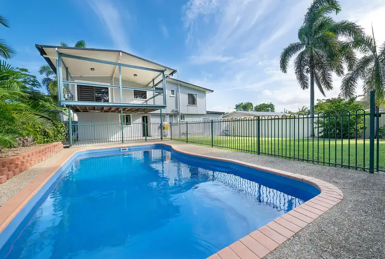 Main view of Homely house listing, 24 Roberts Avenue, North Mackay QLD 4740