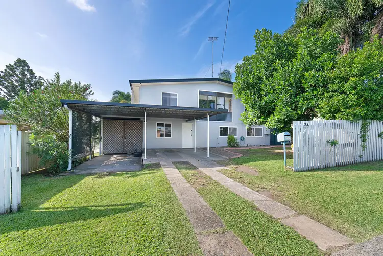 Second view of Homely house listing, 24 Roberts Avenue, North Mackay QLD 4740