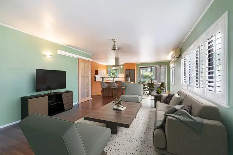 Third view of Homely house listing, 24 Roberts Avenue, North Mackay QLD 4740