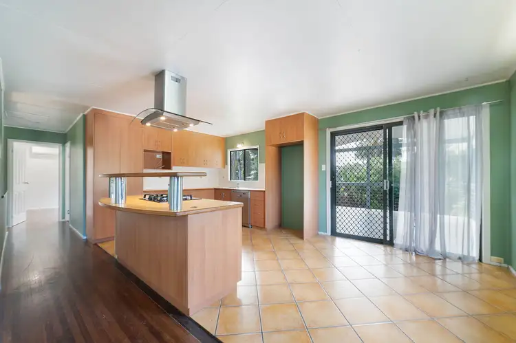 Fourth view of Homely house listing, 24 Roberts Avenue, North Mackay QLD 4740
