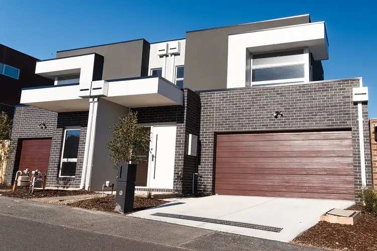 41 Morello Circle, Doncaster East VIC 3109