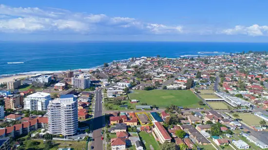 4/3 Park Road, The Entrance NSW 2261