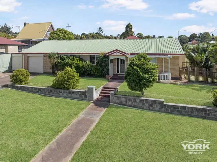 Main view of Homely house listing, 2 Bunya Street, Kearneys Spring QLD 4350