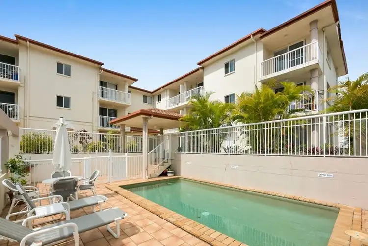 2/3-5 Anembo Street, Surfers Paradise QLD 4217