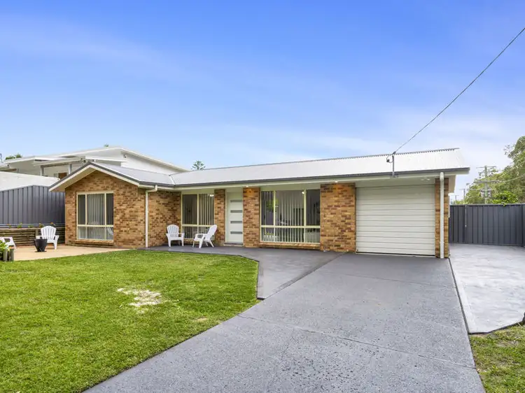 35 Boikonumba Rd, Wyee NSW 2259