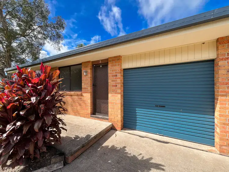 2/48 Meadow Street, Coffs Harbour NSW 2450
