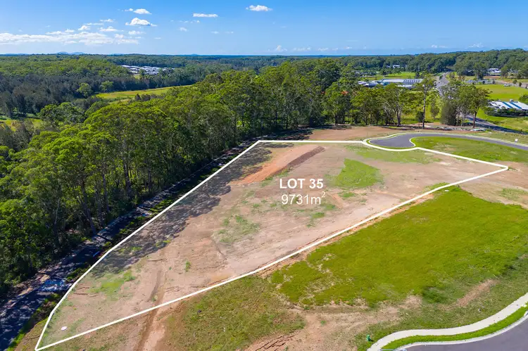 Fourth view of Homely land listing, Lot 35 The Gateway Estate, 556 John Oxley Drive, Thrumster NSW 2444