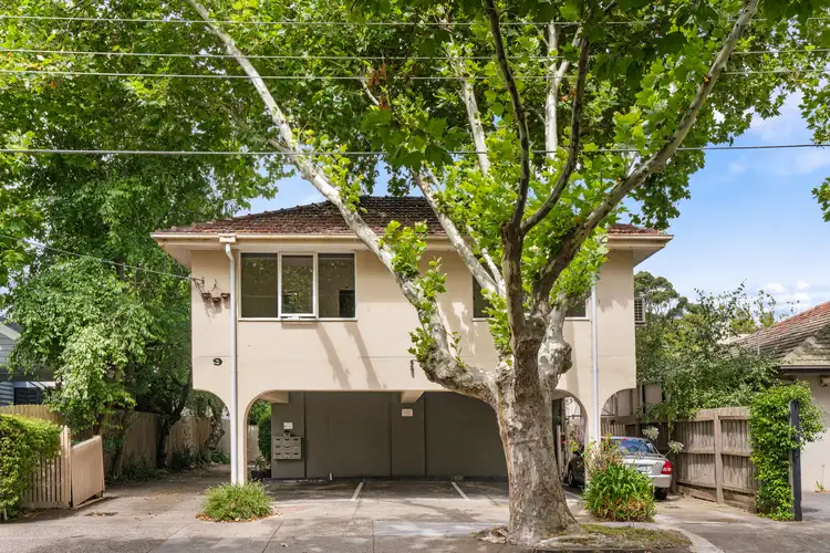 7/9 Foam Street, Elwood VIC 3184