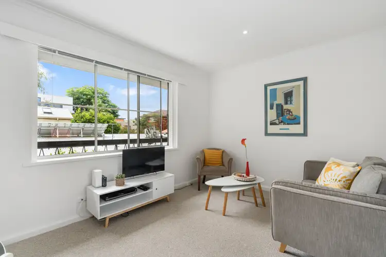 Fourth view of Homely apartment listing, 7/9 Foam Street, Elwood VIC 3184