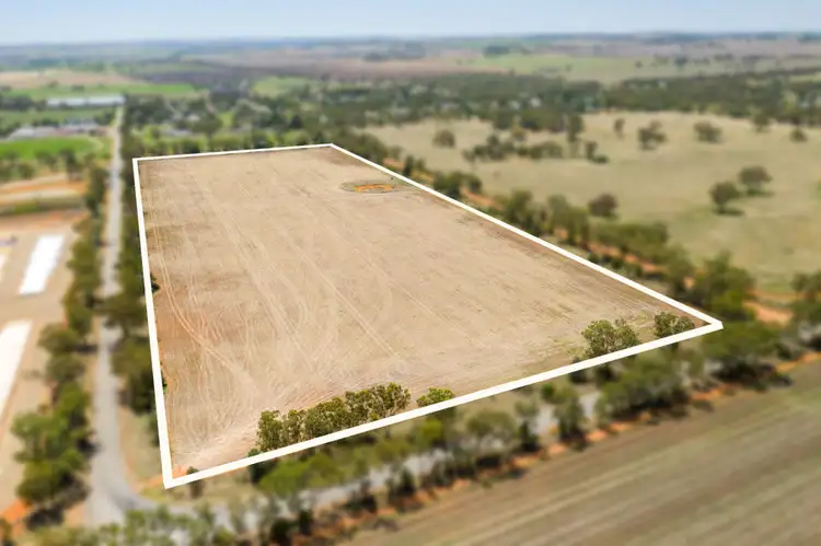 LOT 68 LYNE STREET, Marrar NSW 2652