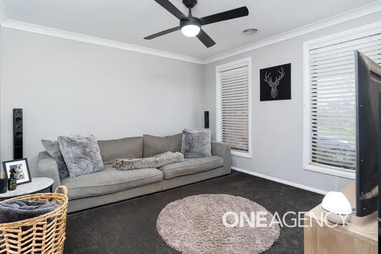Second view of Homely house listing, 54 ROSS PARKWAY, Gobbagombalin NSW 2650