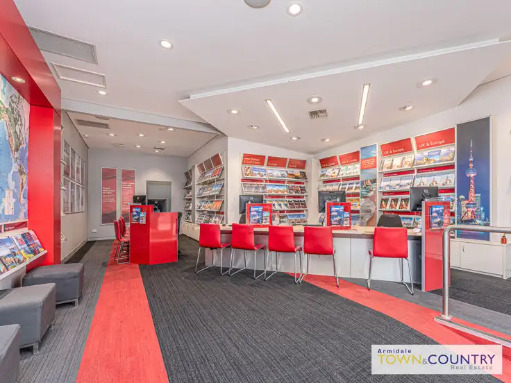 Main view of Homely house listing, 4/206 Beardy Street, Armidale NSW 2350