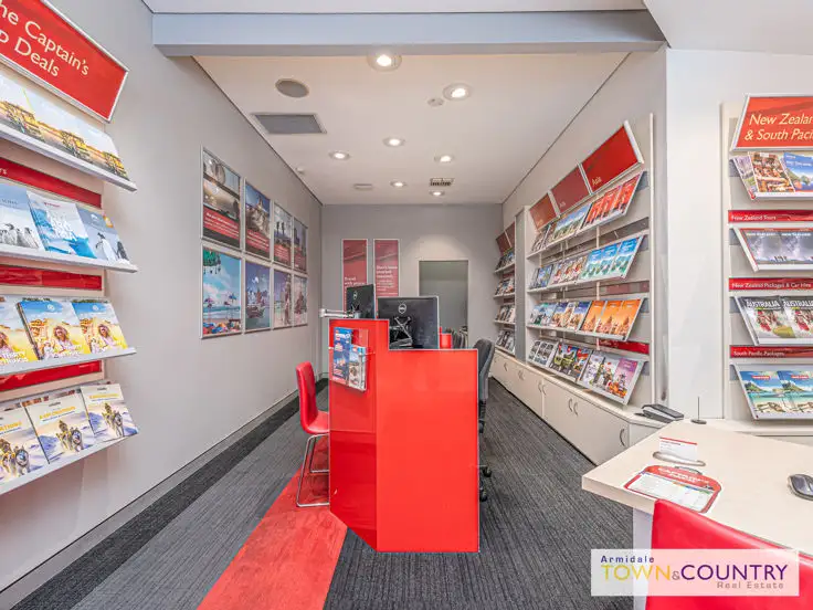 Third view of Homely house listing, 4/206 Beardy Street, Armidale NSW 2350