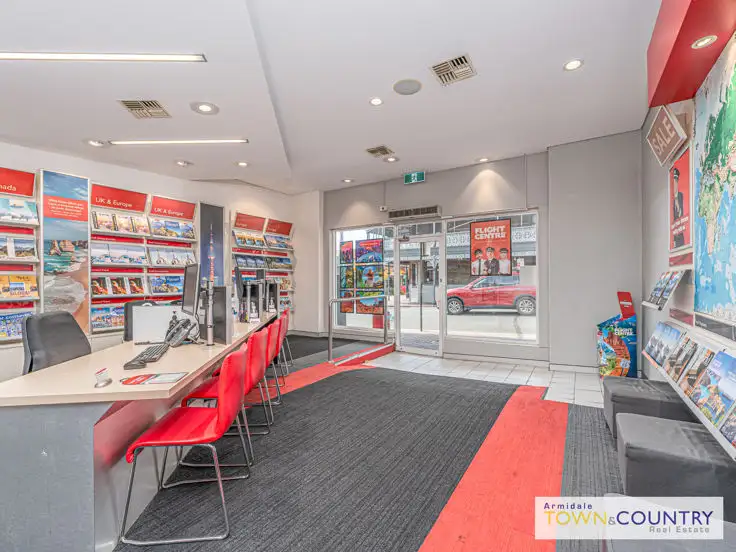 Fourth view of Homely house listing, 4/206 Beardy Street, Armidale NSW 2350