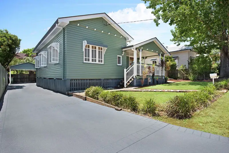 Main view of Homely house listing, 13 Hawthorn Street, East Toowoomba QLD 4350