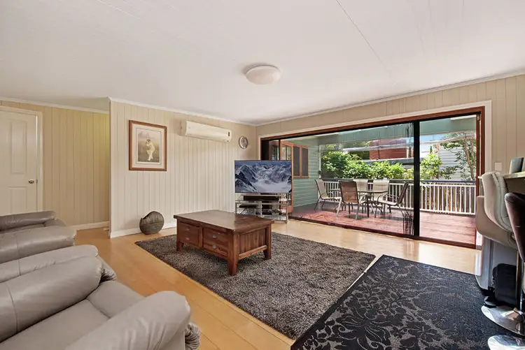 Fifth view of Homely house listing, 13 Hawthorn Street, East Toowoomba QLD 4350