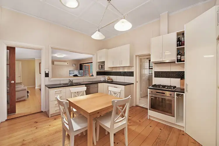 Sixth view of Homely house listing, 13 Hawthorn Street, East Toowoomba QLD 4350