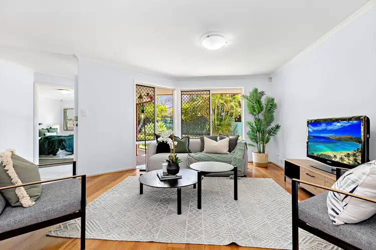 Third view of Homely house listing, 16 Fossicker Circuit, Springfield QLD 4300