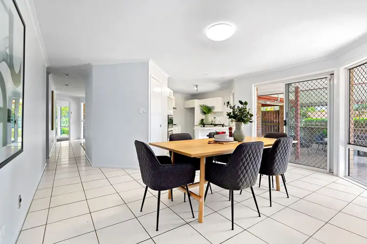 Fourth view of Homely house listing, 16 Fossicker Circuit, Springfield QLD 4300