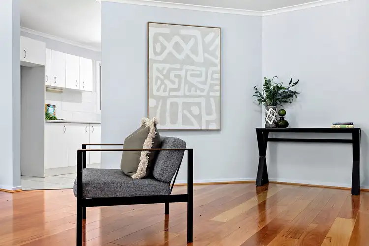 Fifth view of Homely house listing, 16 Fossicker Circuit, Springfield QLD 4300