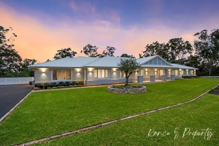 Main view of Homely rural property listing, 3 Broadview Circuit, Cattai NSW 2756
