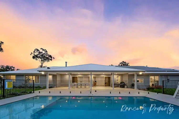 Second view of Homely rural property listing, 3 Broadview Circuit, Cattai NSW 2756