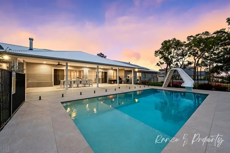 Fourth view of Homely rural property listing, 3 Broadview Circuit, Cattai NSW 2756