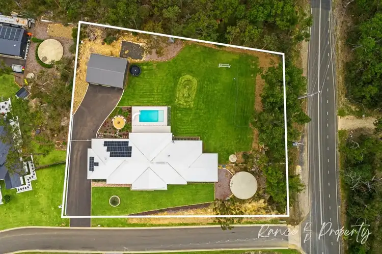Sixth view of Homely rural property listing, 3 Broadview Circuit, Cattai NSW 2756