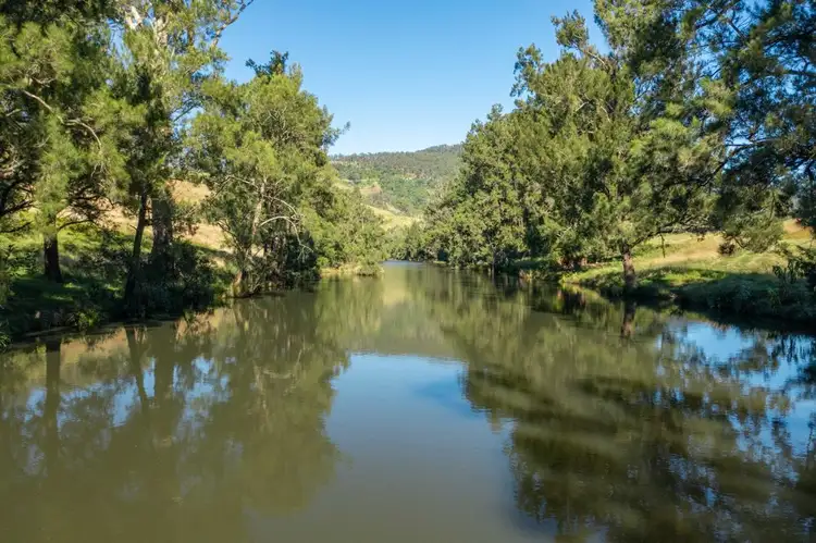 Second view of Homely rural property listing, 7748 Oxley Highway, Mount Seaview NSW 2446