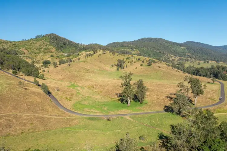 Third view of Homely rural property listing, 7748 Oxley Highway, Mount Seaview NSW 2446