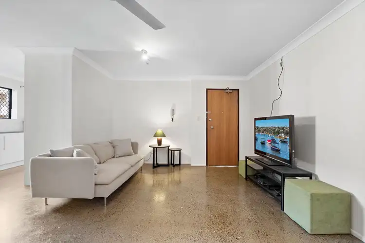 5/91 Whitmore Street, Taringa QLD 4068
