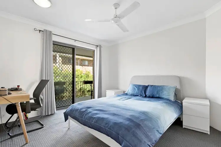 Fifth view of Homely apartment listing, 5/91 Whitmore Street, Taringa QLD 4068