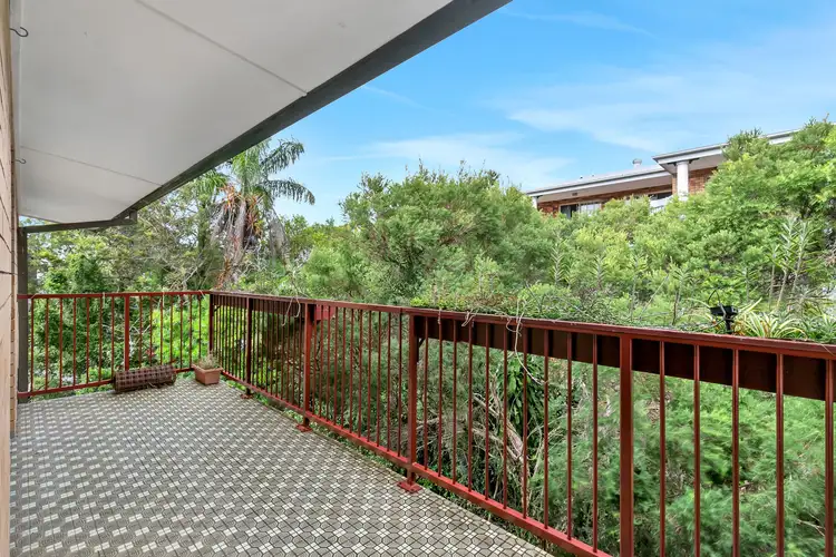Sixth view of Homely apartment listing, 5/91 Whitmore Street, Taringa QLD 4068